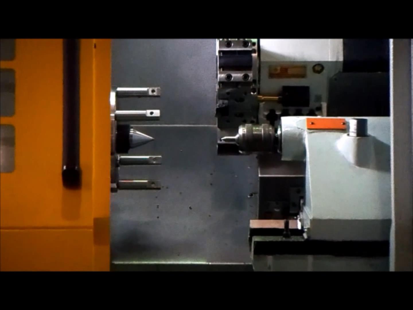 汽車轉(zhuǎn)向節(jié)加工.wmv_20240604_142500338.jpg 汽車萬向節(jié)加工(圖1)